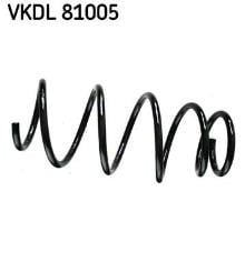 SKF VKDL 81005